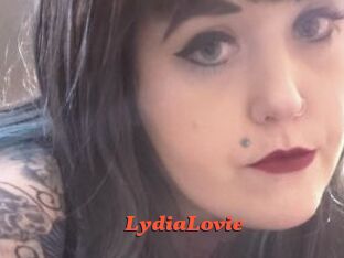 LydiaLovie