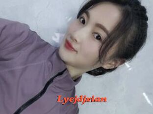 Lyejdjxian