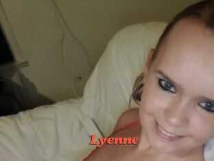 Lyenne
