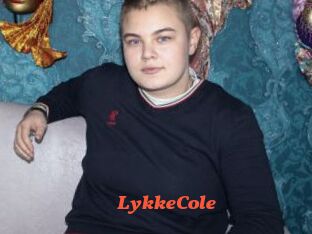 LykkeCole