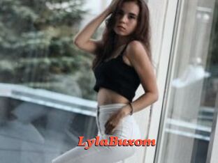 LylaBuxom Livespot