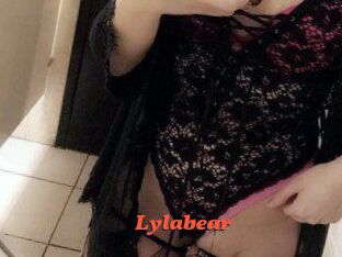 Lylabear Livespot