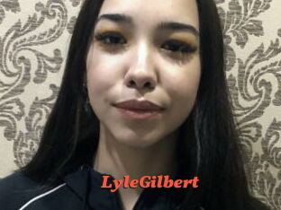 LyleGilbert