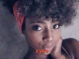 Lyli_t Livespot