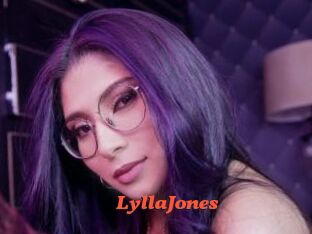 LyllaJones