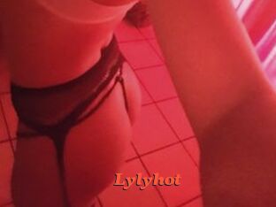 Lylyhot Livespot