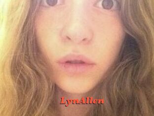 LynAllen