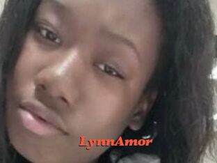 LynnAmor Livespot