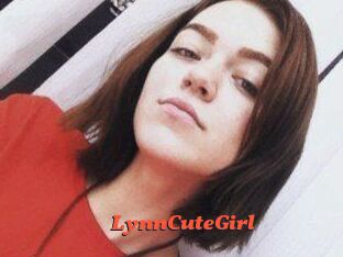 LynnCuteGirl