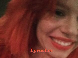 LyraeLee