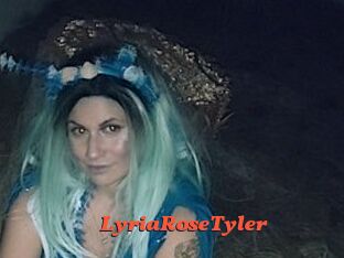 LyriaRoseTyler
