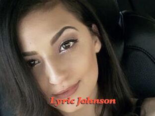 Lyric_Johnson