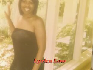 Lyrica_Low