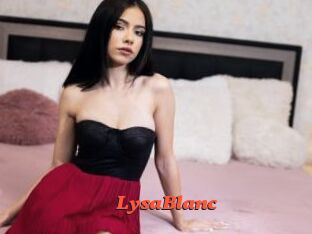 LysaBlanc Livespot