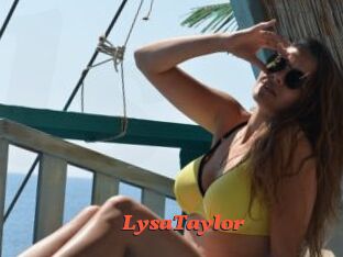 LysaTaylor