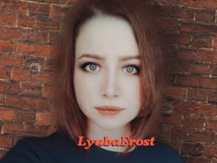 LyubaFrost