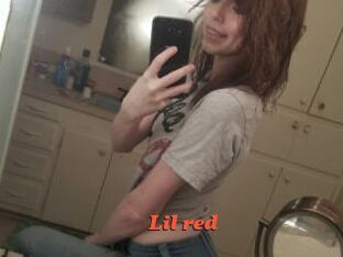 _Lil_red_ Livespot