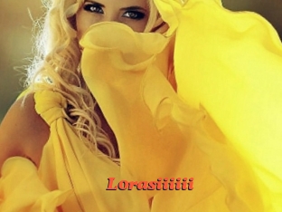 L0rasiiiiii
