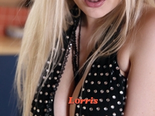 L0rris