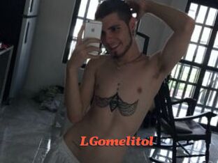 LGomelitol