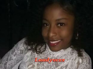 Laadysexx