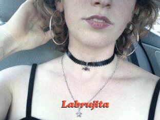 Labrujita
