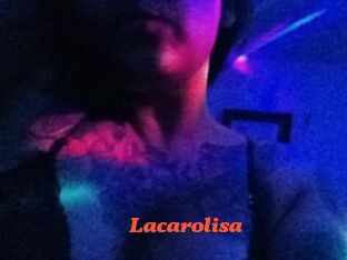 Lacarolisa