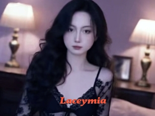 Laceymia