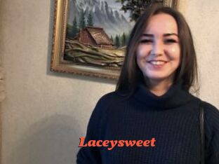 Laceysweet