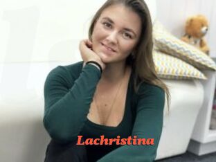 Lachristina