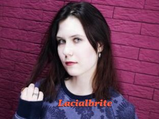 Lacialbrite