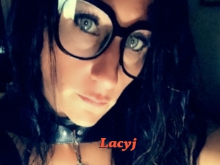 Lacyj