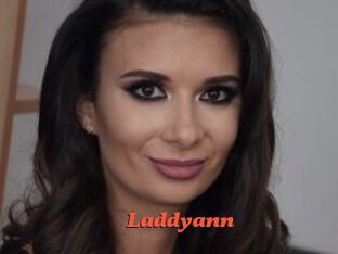Laddyann