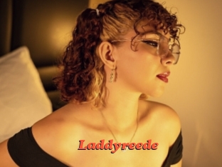 Laddyreede