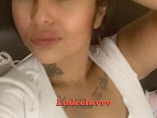 Ladeeluvvv