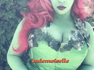 Lademoiselle