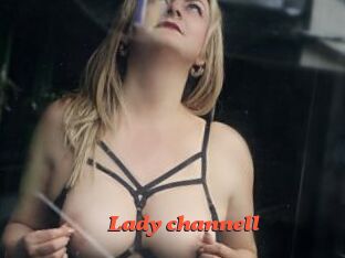 Lady_channell