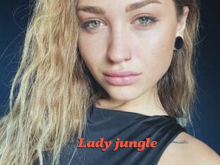 Lady_jungle