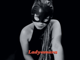 ladyamara Livespot