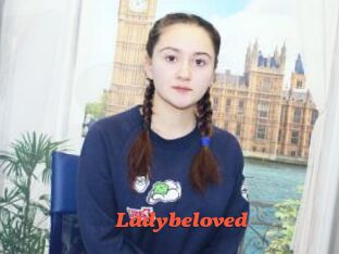 Ladybeloved