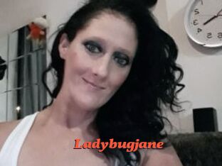 Ladybugjane
