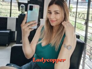 ladycopper Livespot