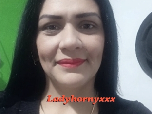 Ladyhornyxxx