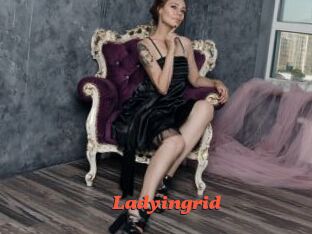 Ladyingrid