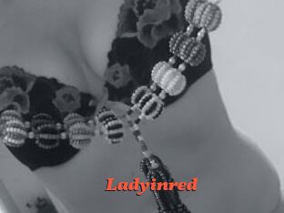 ladyinred Livespot