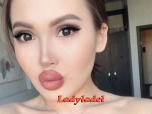 Ladyladel