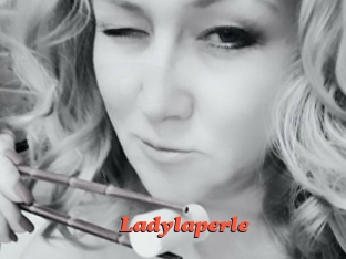 Ladylaperle