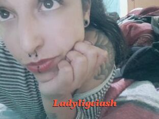 Ladyligeiash