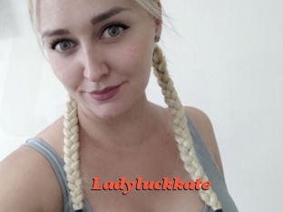 Ladyluckkate
