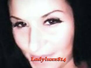 Ladyluxx814